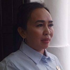 Maryani Sabran Dorong APBD 2027 Prioritaskan Jalan, Jembatan dan Layanan Dasar