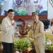 Menko Polkam dan Gubernur Kalteng Perkuat Sinergi Penanganan Karhutla di Kapuas