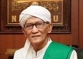 Musyawarah 9 Ulama Sepuh Tetapkan KH Miftachul Akhyar Rais Aam PBNU
