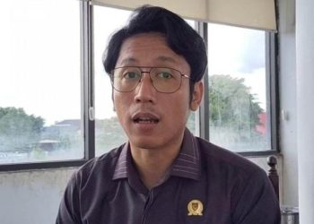 DPRD Kalteng Nilai Jalur Khusus Olahraga Berpotensi Dorong Aktivitas Sosial dan Ekonomi