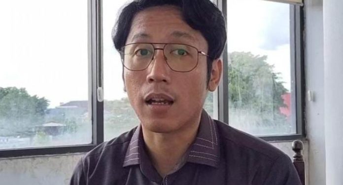 DPRD Kalteng Nilai Jalur Khusus Olahraga Berpotensi Dorong Aktivitas Sosial dan Ekonomi