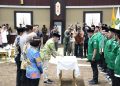 Gubernur Kalteng Dorong GP Ansor Berkontribusi dalam Penguatan Ekonomi Daerah