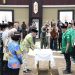 Gubernur Kalteng Dorong GP Ansor Berkontribusi dalam Penguatan Ekonomi Daerah