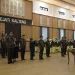 Kajati Kalteng Lantik Empat Kajari Baru, Dorong Penegakan Hukum Humanis