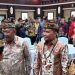 Kajati Kalteng Baru Hendrizal Husin Perkuat Sinergi dengan Pemprov