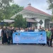 Sekretariat DPRD Kalteng Gelar Pemotongan Hewan Kurban, Perkuat Semangat Berbagi dan Kebersamaan
