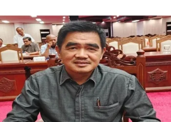 DPRD Kalteng Dorong Percepatan Perbaikan Jalan Nasional di Sejumlah Wilayah
