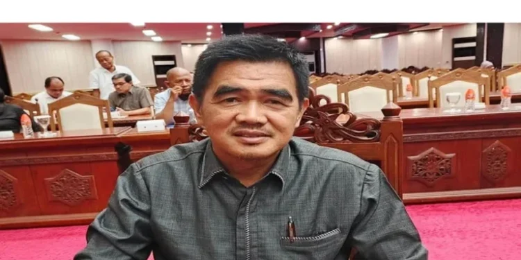 DPRD Kalteng Dorong Percepatan Perbaikan Jalan Nasional di Sejumlah Wilayah