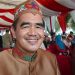 Sirajul Rahman Soroti Ketimpangan Pembangunan di DAS Barito