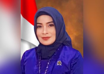 Raudah Serap Aspirasi Petani, Soroti Kebutuhan Sarana Produksi Pertanian