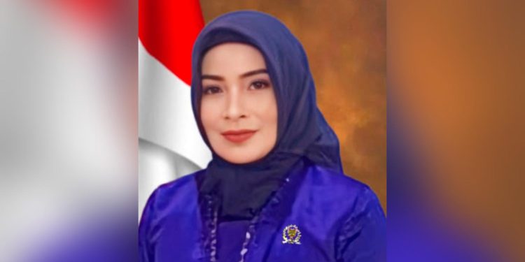 Raudah Serap Aspirasi Petani, Soroti Kebutuhan Sarana Produksi Pertanian