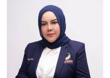 HUT ke-69 Palangka Raya, DPRD Kalteng Dorong Pembangunan yang Lebih Merata