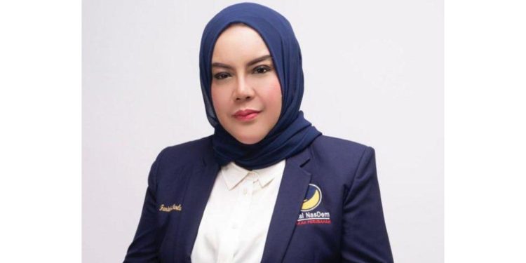 HUT ke-69 Palangka Raya, DPRD Kalteng Dorong Pembangunan yang Lebih Merata