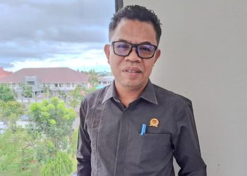 Perbaikan Jalan HM Arsyad Sampit-Samuda Dianggarkan Rp10 Miliar