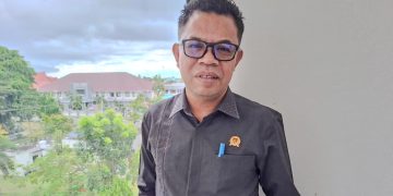 Perbaikan Jalan HM Arsyad Sampit-Samuda Dianggarkan Rp10 Miliar