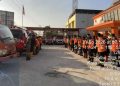 125 Hotspot Terdeteksi, Satgas Karhutla Kalteng Intensifkan Patroli Udara dan Darat