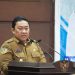 Saat Rakor TEPRA, Wagub Minta Serapan Anggaran Kalteng Dipercepat