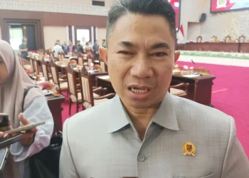 Wakil Ketua DPRD Kalteng Ajak Jadikan Iduladha Momentum Perkuat Persatuan dan Kepedulian