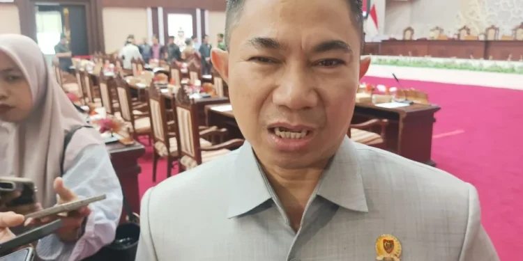 Wakil Ketua DPRD Kalteng Ajak Jadikan Iduladha Momentum Perkuat Persatuan dan Kepedulian