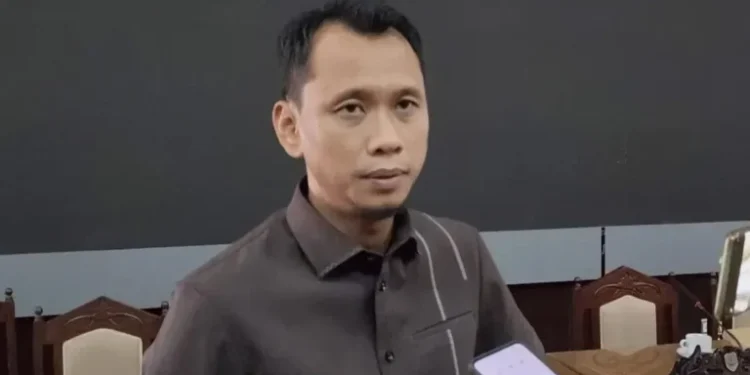 Ansyari Apresiasi Polda Kalteng Raih Penghargaan Samkaryanugraha Nugraha Sakanti dari Presiden