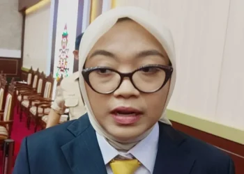DPRD Kalteng Prioritaskan Pembahasan Sejumlah Raperda Strategis