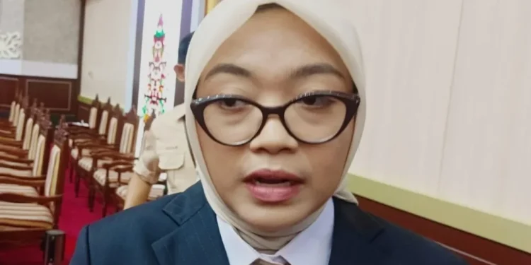 DPRD Kalteng Prioritaskan Pembahasan Sejumlah Raperda Strategis