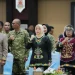 Wakil Ketua I DPRD Kalteng Hadiri Penandatanganan Hibah Pembangunan Rindam XXII/Tambun Bungai