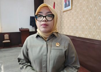 Riska Agustin, Ajak Generasi Muda Lestarikan Budaya Lewat Festival Isen Mulang