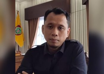 Ansyari Dorong Pesantren Lansia HUMIKEA Jadi Wadah Pembinaan dan Pemberdayaan Lansia