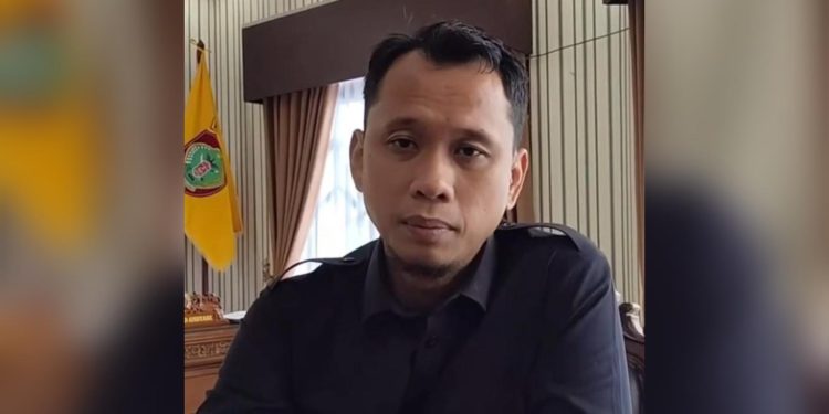 Ansyari Dorong Pesantren Lansia HUMIKEA Jadi Wadah Pembinaan dan Pemberdayaan Lansia