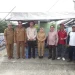 Wakil Ketua II DPRD Kalteng Tinjau Penyaluran Hewan Kurban di Barito Selatan