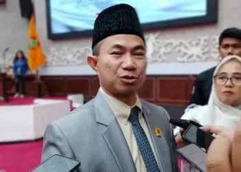 DPRD Kalteng Optimistis Pendapatan Daerah 2026 Capai Rp5,4 Triliun