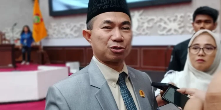 DPRD Kalteng Optimistis Pendapatan Daerah 2026 Capai Rp5,4 Triliun