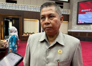 DPRD Kalteng Ingatkan Masyarakat Waspada Tawaran Kerja Ilegal ke Luar Negeri