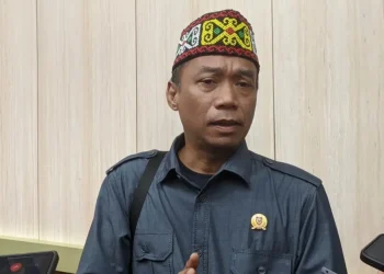 DPRD Kalteng Dukung Rencana Jalur Kereta Api untuk Perkuat Hilirisasi dan Logistik