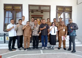 Komisi IV DPRD Kalteng Perkuat Sinergi Pengembangan Infrastruktur Permukiman di Kotawaringin Barat