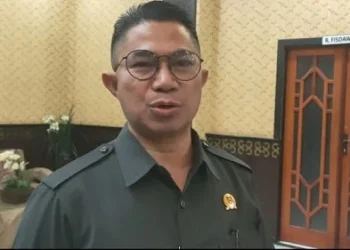 DPRD Kalteng Siap Perkuat Kolaborasi dengan BKKBN untuk Dukung Program Pembangunan Keluarga