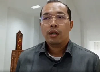 Tomy Irawan Diran Dorong Pengembangan Pariwisata Kalteng untuk Tingkatkan Perekonomian Daerah