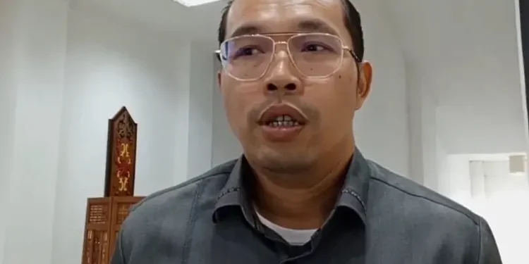 Tomy Irawan Diran Dorong Pengembangan Pariwisata Kalteng untuk Tingkatkan Perekonomian Daerah