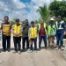 Komisi IV DPRD Kalteng Tinjau Infrastruktur Jalan di Barito Selatan