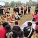 Gubernur Agustiar Sabran Temui Aliansi Masyarakat Kalteng Melawan