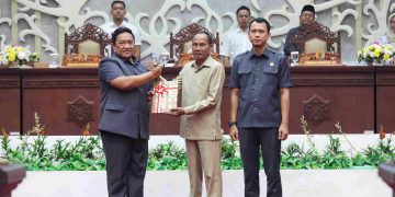 Perubahan APBD 2026 Kalteng Defisit Rp225 Miliar, Pemprov Tekankan Efisiensi