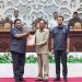 Perubahan APBD 2026 Kalteng Defisit Rp225 Miliar, Pemprov Tekankan Efisiensi