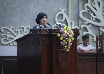 Pemprov Kalteng Targetkan Kemiskinan Turun di Bawah 4,50 Persen Lewat APBD 2027