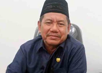 Jaga Kondusivitas Daerah, H. Alhadi Dorong Sinergi Kesbangpol dan Tiga Forum