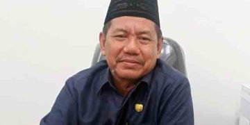 Jaga Kondusivitas Daerah, H. Alhadi Dorong Sinergi Kesbangpol dan Tiga Forum