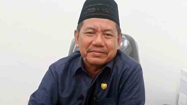 Jaga Kondusivitas Daerah, H. Alhadi Dorong Sinergi Kesbangpol dan Tiga Forum