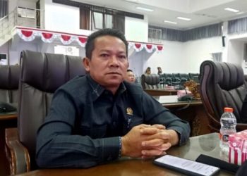 CFD Muara Teweh Jadi Ruang Olahraga Sekaligus Penggerak UMKM