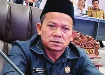 DPRD Barut Dukung Jemput Bola Adminduk Hingga Wilayah Pedalaman