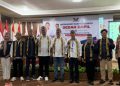 Perindo Kalteng Matangkan Persiapan Verpol, Struktur dan Keanggotaan Jadi Fokus